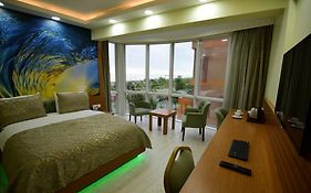 Quantum Hotel Trabzon